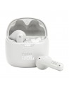 Auriculares Inalámbricos - JBL Tune Flex, Blanco, Bluetooth Auriculares Inalámbricos - JBL Tune Flex, Blanco, Bluetooth