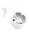 Auriculares Inalámbricos - JBL Tune Flex, Blanco, Bluetooth Auriculares Inalámbricos - JBL Tune Flex, Blanco, Bluetooth