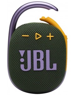 Altavoz Portátil - JBL Clip...