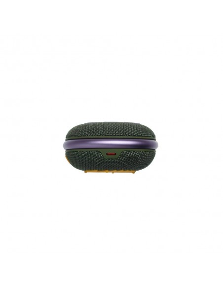 Altavoz Portátil - JBL Clip 4 Green,...