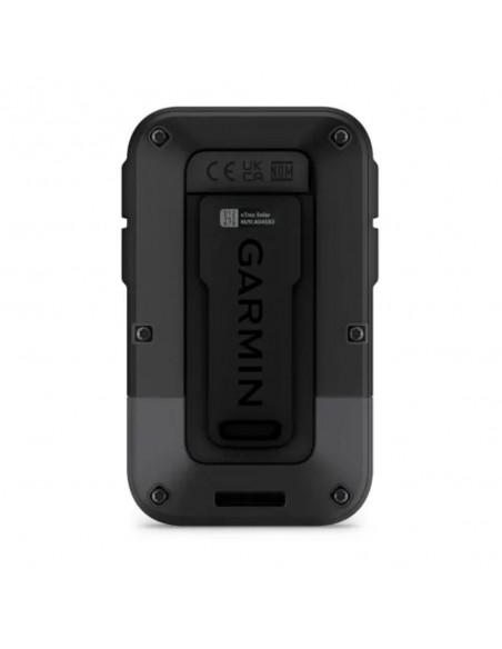 Navegador GPS - GARMIN eTrex Solar,...