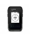 Navegador GPS - GARMIN eTrex Solar, Carga Solar, Senderismo