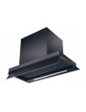 Campana Grupo Filtrante - HAIER HAPY6CBS4BG, 60 cm, Negro