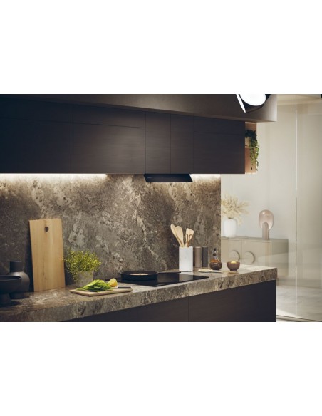 Campana Grupo Filtrante - HAIER...