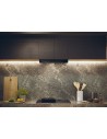 Campana Grupo Filtrante - HAIER HAPY6CBS4BG, 60 cm, Negro