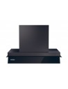 Campana Grupo Filtrante - HAIER HAPY6CBS4BG, 60 cm, Negro