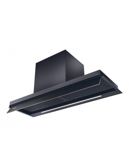 Campana Grupo Filtrante - HAIER...