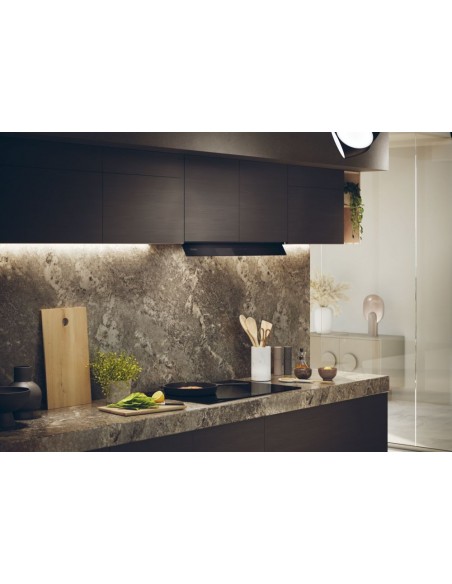Campana Grupo Filtrante - HAIER...