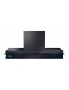 Campana Grupo Filtrante - HAIER HAPY9CBS4BG, 90 cm, Negro
