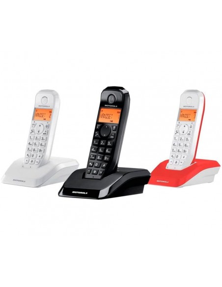Teléfonos Inalámbricos - MOTOROLA...