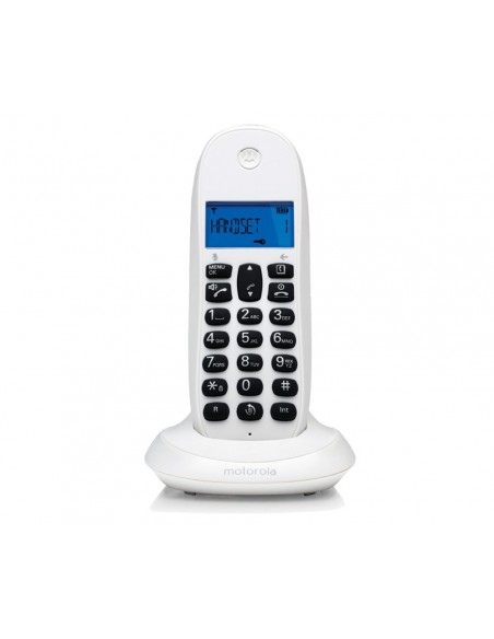 Teléfono Inalámbrico - MOTOROLA...