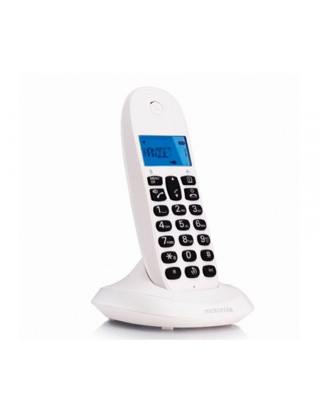 Teléfono Inalámbrico - MOTOROLA...