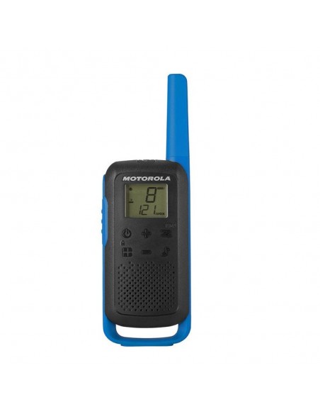 Walkie Talkie - MOTOROLA Talkabout...