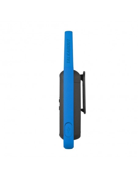 Walkie Talkie - MOTOROLA Talkabout...