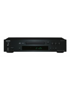 Reproductor CD - ONKYO...