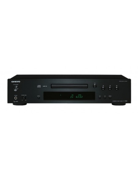Reproductor CD - ONKYO C7030M3,...