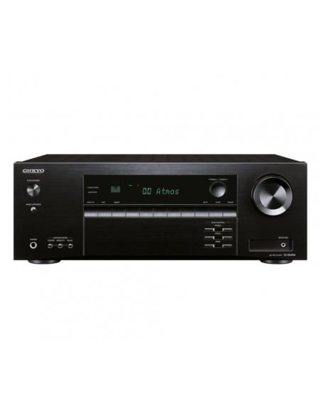 Receptor AV - ONKYO TXSR494DAB,...