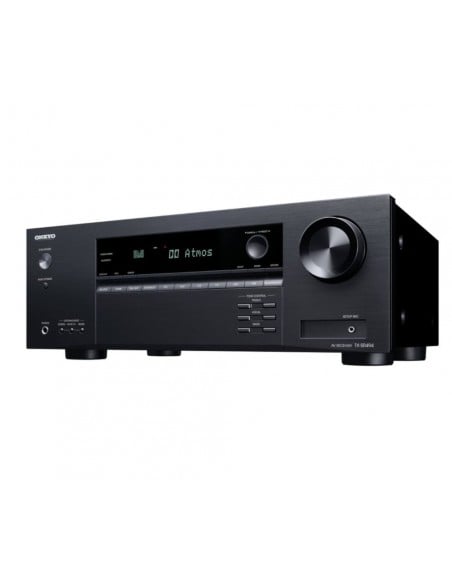 Receptor AV - ONKYO TXSR494DAB,...
