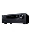 Receptor AV - ONKYO TXSR494DAB, Negro, 160W, 4K