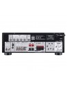 Receptor AV - ONKYO TXSR494DAB, Negro, 160W, 4K