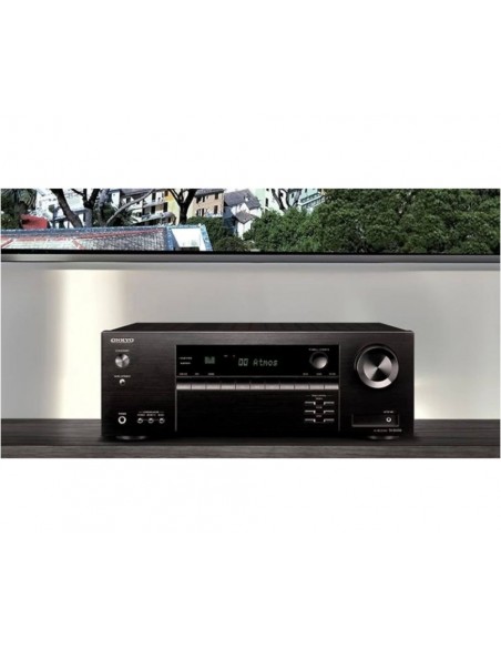 Receptor AV - ONKYO TXSR494DAB,...