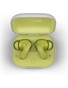Auriculares Internos - MOTOROLA Moto Buds, Verde
