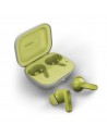 Auriculares Internos - MOTOROLA Moto Buds, Verde