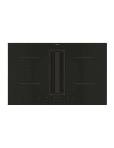 Placa Inducción con Extracción -...
