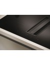 Placa Inducción con Extracción - CANDY CIH8I4CF, 80 cm, Negro