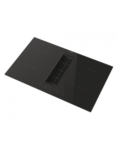 Placa Inducción con Extracción -...