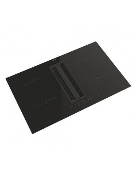 Placa Inducción con Extracción -...
