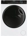 Lavadora Libre Instalación - HAIER HW90-B14959EU1IB, Blanco, 9 kg, 1400 rpm, Eficiencia A