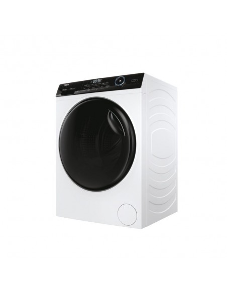 Lavadora Libre Instalación - HAIER...