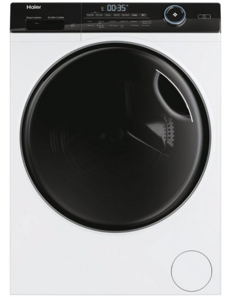 Lavadora Libre Instalación - HAIER...