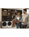 Lavadora Libre Instalación - HAIER HW90-B14959EU1IB, Blanco, 9 kg, 1400 rpm, Eficiencia A