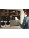Lavadora Libre Instalación - HAIER HW90-B14959EU1IB, Blanco, 9 kg, 1400 rpm, Eficiencia A