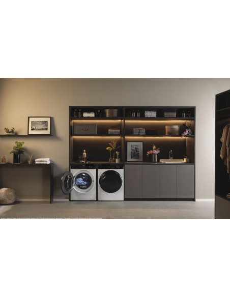 Lavadora Libre Instalación - HAIER...