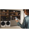 Lavadora Libre Instalación - HAIER HW90-B14959EU1IB, Blanco, 9 kg, 1400 rpm, Eficiencia A