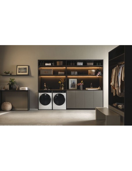 Lavadora Libre Instalación - HAIER...