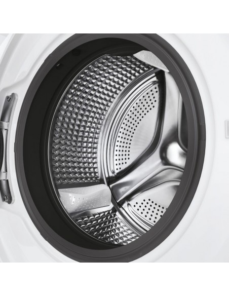 Lavadora Libre Instalación - HAIER...