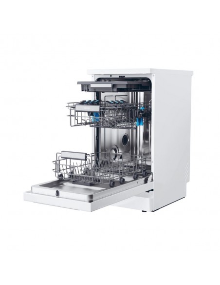 Lavavajillas Pequeño 45 cm - HAIER...