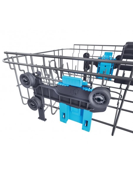 Lavavajillas Pequeño 45 cm - HAIER...
