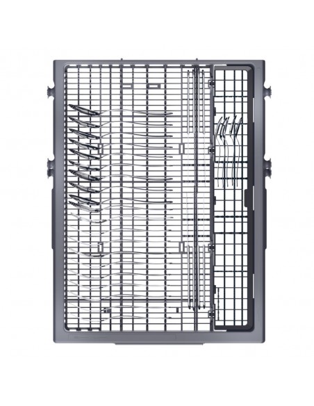 Lavavajillas Pequeño 45 cm - HAIER...