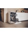 Lavavajillas Pequeño 45 cm - HAIER XF1C3TB1FW,  Blanco, Tercera Bandeja