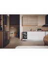Lavavajillas Pequeño 45 cm - HAIER XF1C3TB1FW,  Blanco, Tercera Bandeja