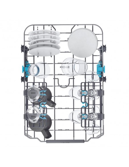 Lavavajillas Pequeño 45 cm - HAIER...