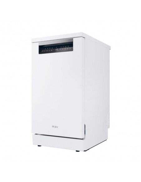 Lavavajillas Pequeño 45 cm - HAIER...