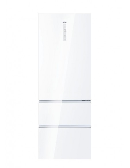 Combi 3 Puertas - HAIER HTW7720DNGW,...