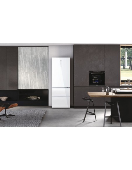 Combi 3 Puertas - HAIER HTW7720DNGW,...