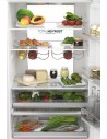 Combi 3 Puertas - HAIER HTW7720DNGW, Blanco, Altura 2 m, Anchura 77 cm
